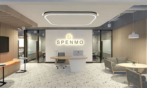 New Spenmo CEO resigns after just a month .